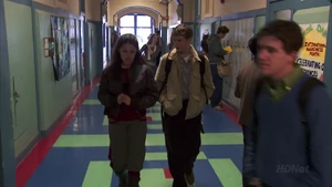 George Michael in ""