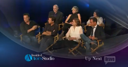 Inside the Actors Studio - AD087