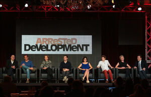 2013 TCA Panel - AD Group 01