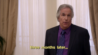 Maybe You Should Be The Lawyer Arrested Development Wiki Fandom