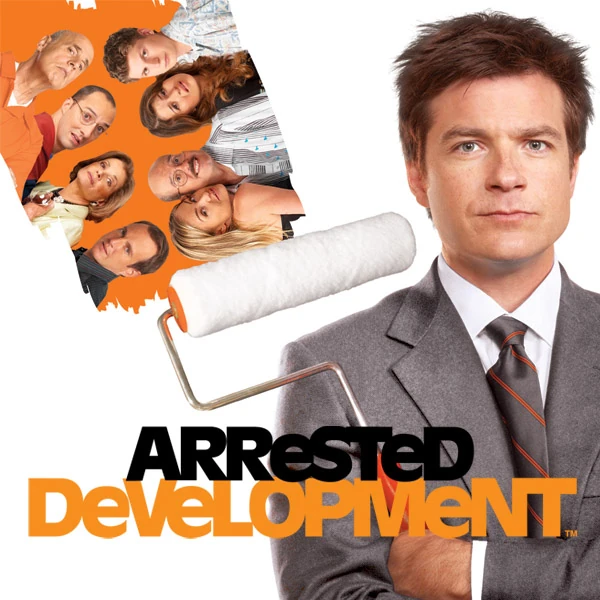 Arrested Development Promo für Staffel 4