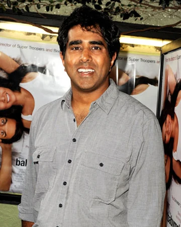 Jay Chandrasekhar Arrested Development Wiki Fandom
