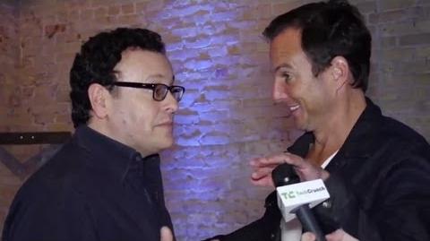 Will Arnett and Mitch Hurwitz on the Return of Arrested Development TechCrunch At SXSW 2013