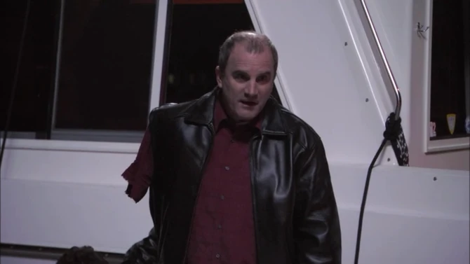 J. Walter Weatherman