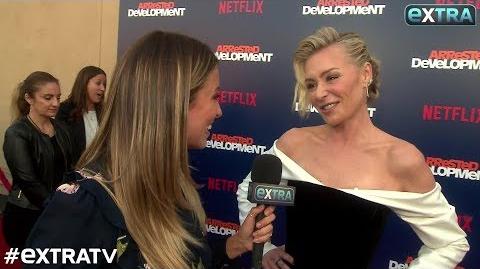 Portia de Rossi Talks What's Next After Acting