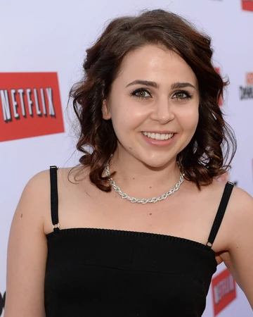 Mae Whitman Arrested Development Wiki Fandom