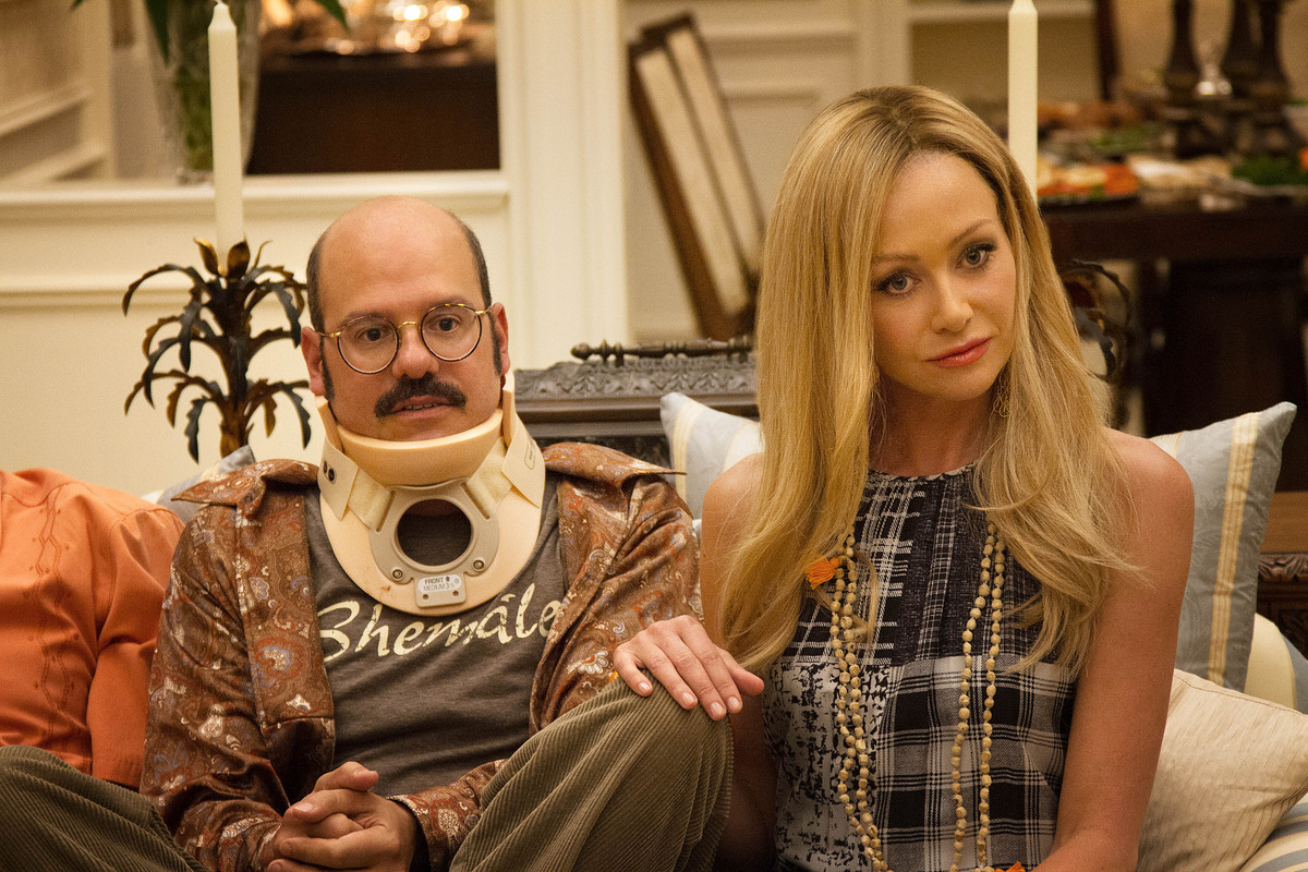 A New Start Arrested Development Wiki Fandom