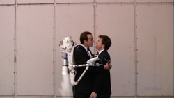 Jetpack, Arrested Development Wiki