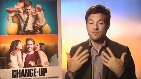 Jason Bateman On The Arrested Development Movie