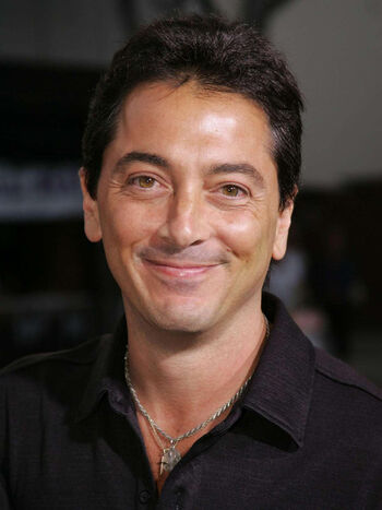 Scott Baio