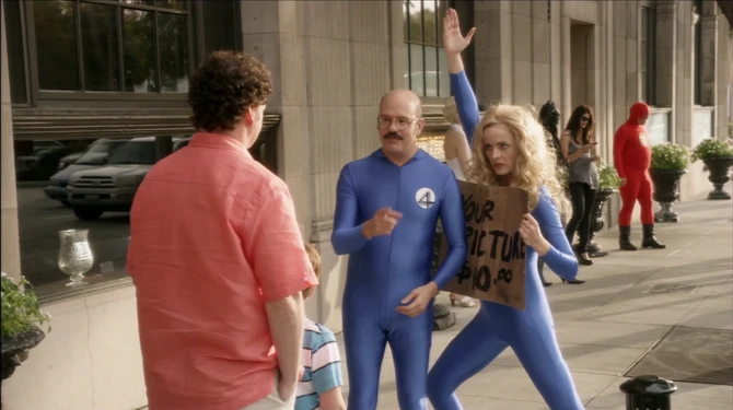 Maria Bamford Star Trek