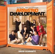 Music and Songs from Arrested Development