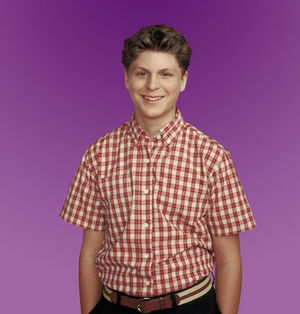 Season 1 Character Promos - George Michael Bluth 03