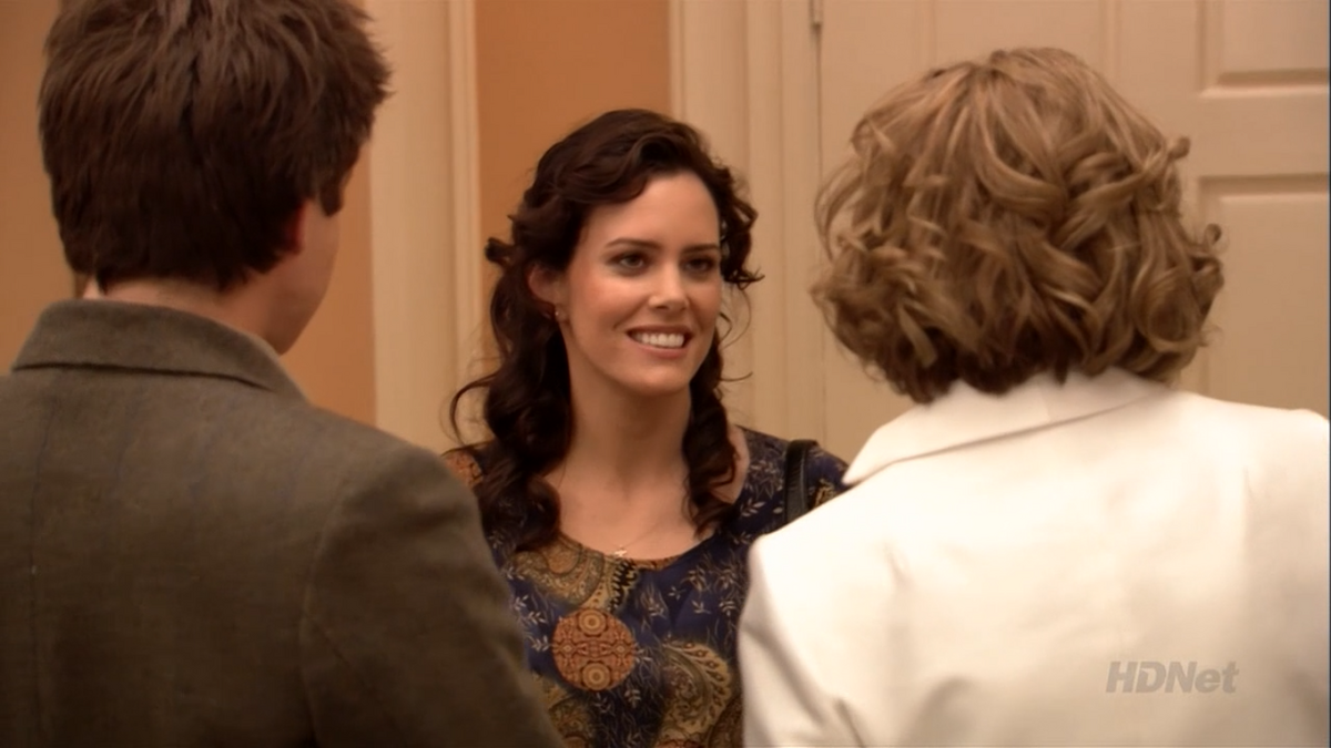 Mrs. Veal Arrested Development Wiki Fandom