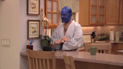 2x03 Tobias blue face