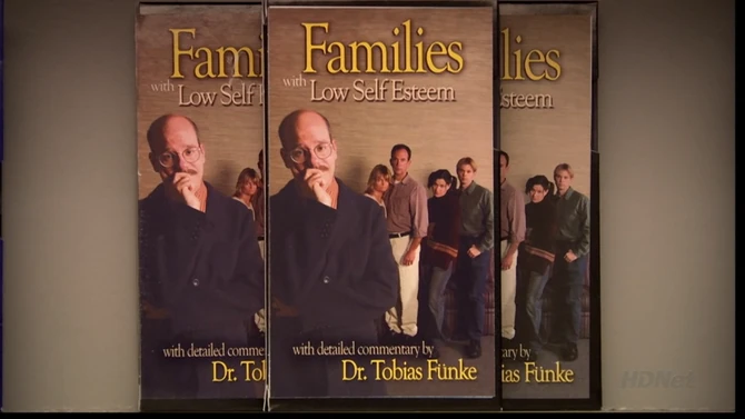 Families with Low Self-Esteem