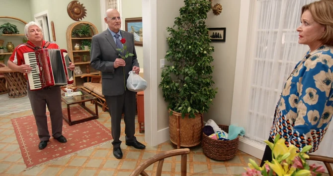 How did you ever find me?