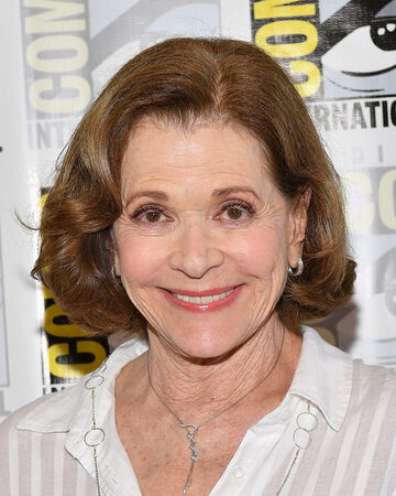Jessica Walter Arrested Development Wiki Fandom