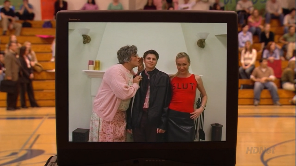 Mrs. Featherbottom Arrested Development Wiki Fandom
