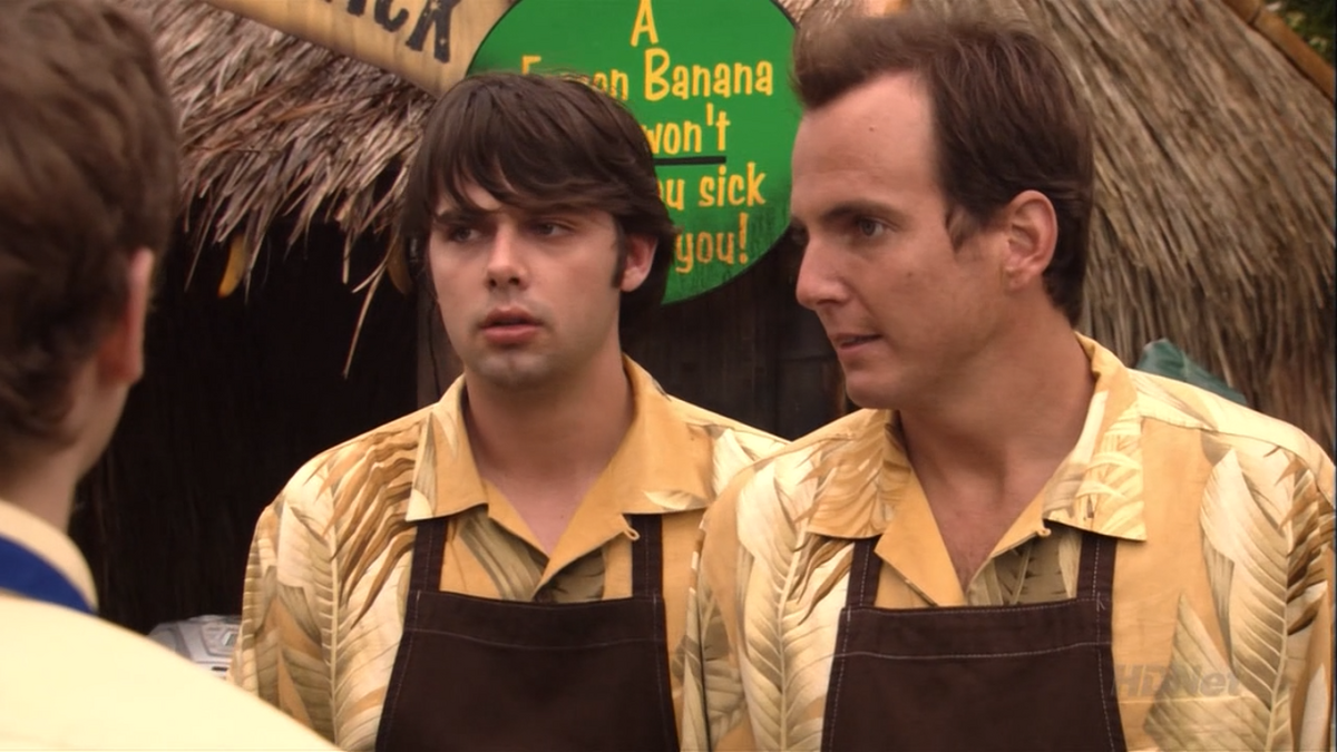 Making a Stand | Arrested Development Wiki | Fandom