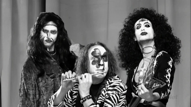 Transcript of Motherboy XXX