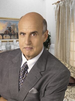 Season 3 Character Promos - George Bluth 01