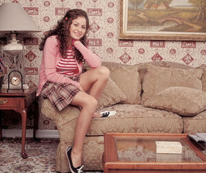 Furniture - Season One photoshoot (7)