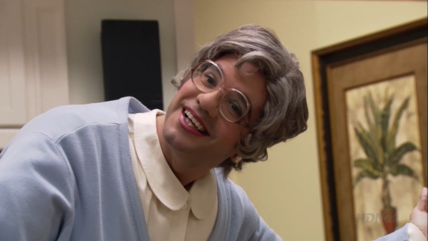 Tobias Funke Arrested Development Wiki Fandom