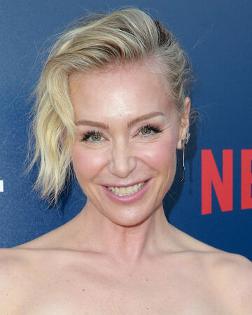 Portia De Rossi Arrested Development Wiki Fandom