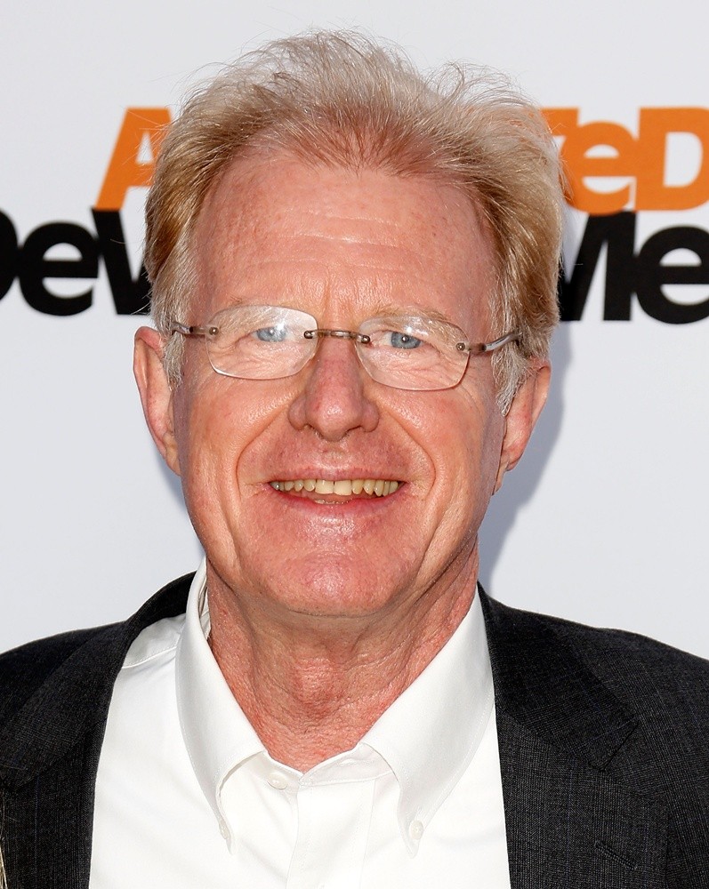 Ed Begley, Jr. Arrested Development Wiki Fandom