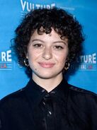 2017 Vulture Festival - Alia Shawkat 01