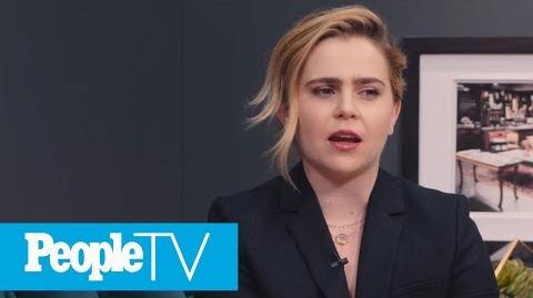 Mae Whitman’s Arrested Development Role Was Supposed To Be Recast PeopleTV Entertainment Weekly