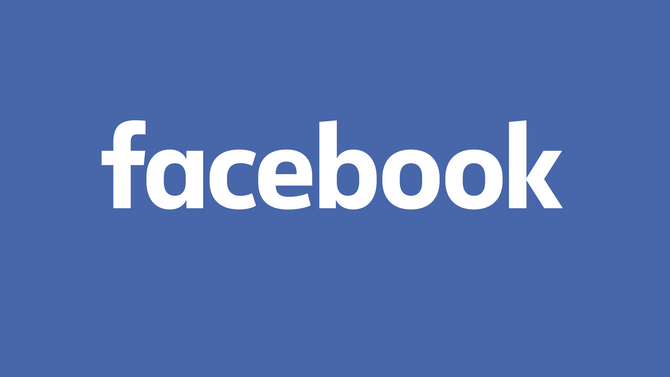 Facebook notification sound
