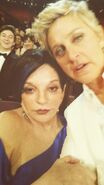 Oscars 2014-Liza-Ellen