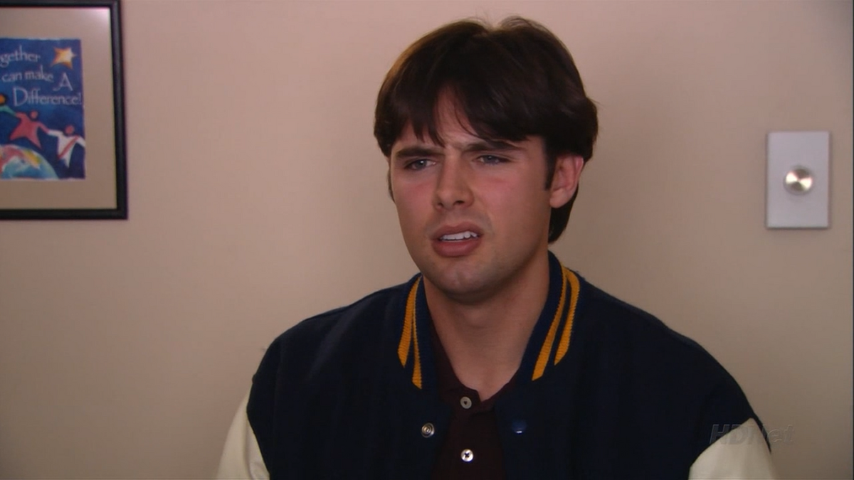 Steve Holt Arrested Development Wiki Fandom