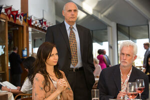 4x02 - George-Heartfire-Dr Norman 01