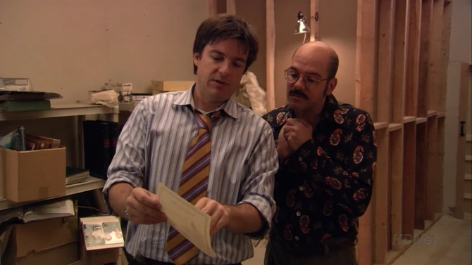 Transcript of Fakin' It