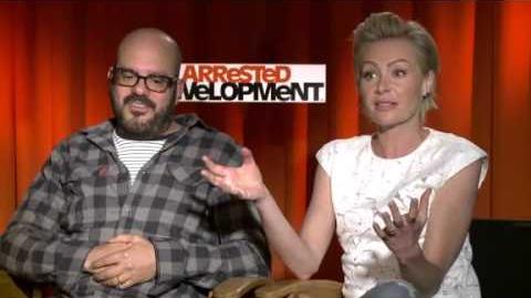 Arrested Development Cast Talks Return