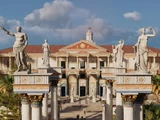 Royal House of Queen