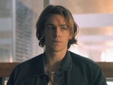 Owen Lance (Earth-2)