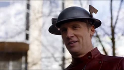 The Flash (Jay Garrick)
