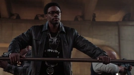 Xavier Reed (Earth Twenty) | Arrow Fanon Wiki | Fandom