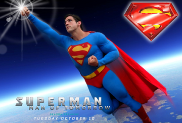 Superman man of tomorrow putlocker cheap