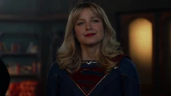 Supergirl
