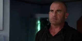 Mick Rory (Earth-2) | Arrow Fanon Wiki | Fandom