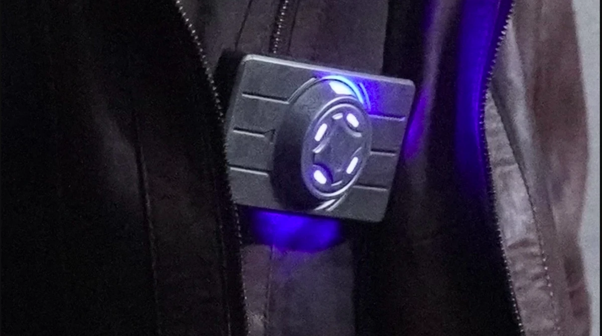 AntiGravity Belts Arrow Fanon Wiki Fandom