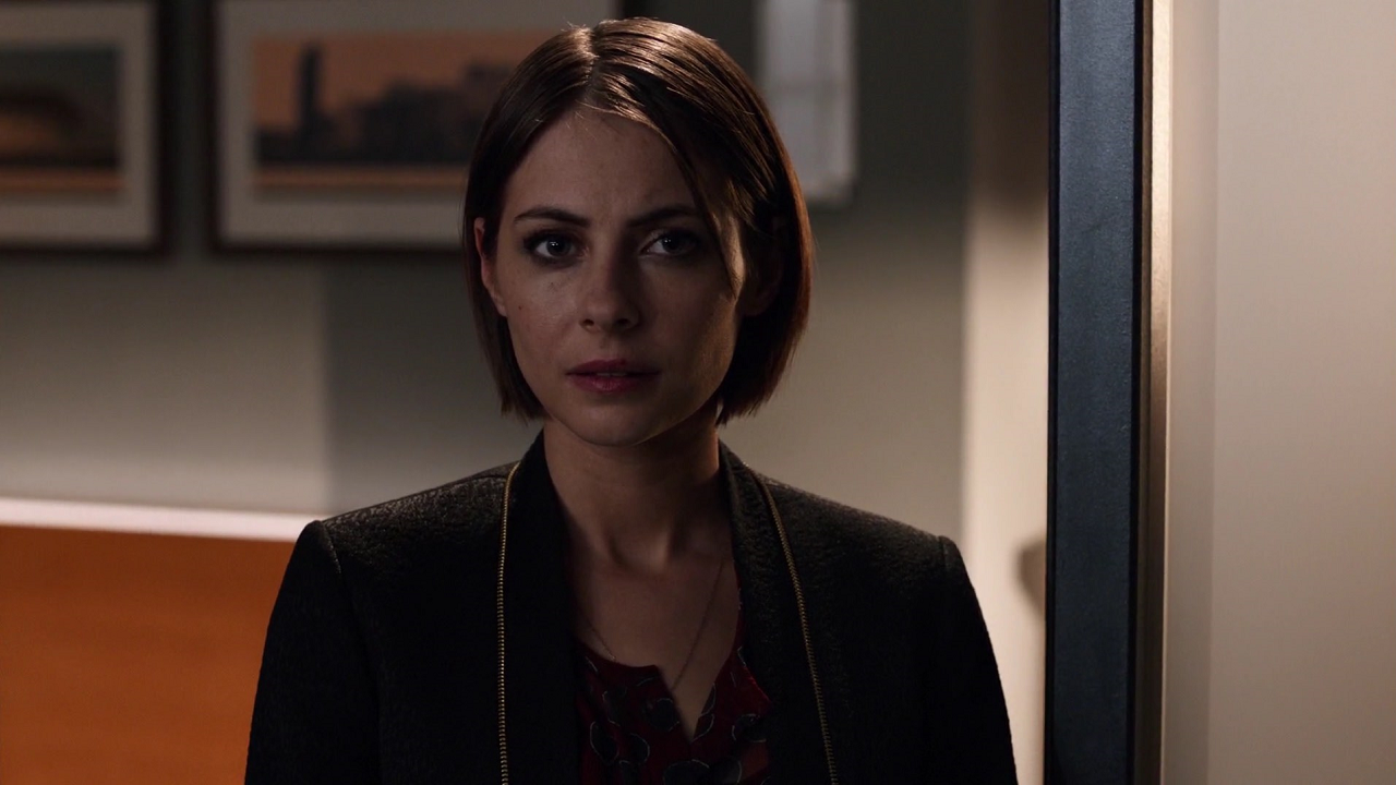 Thea Queen, Heroes and Villains Wiki