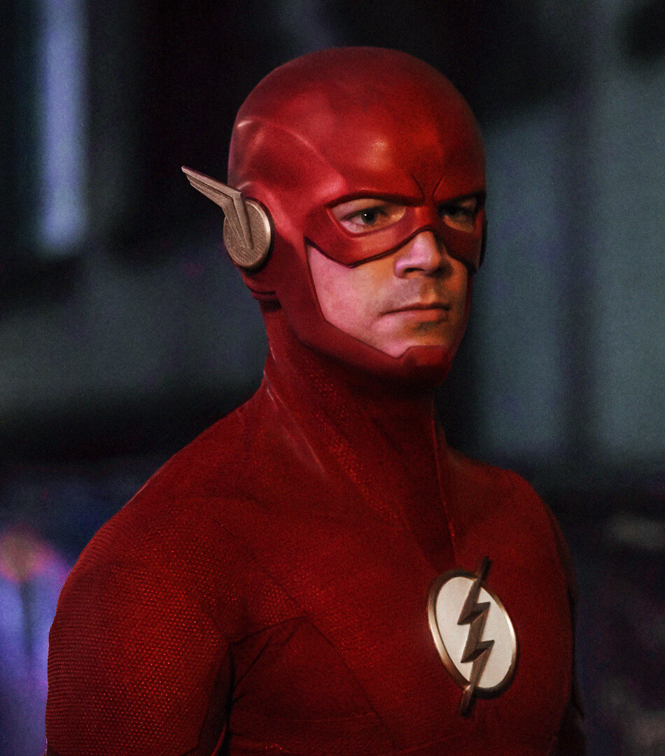The Flash suits (EarthPrime) Arrow Fanon Wiki Fandom
