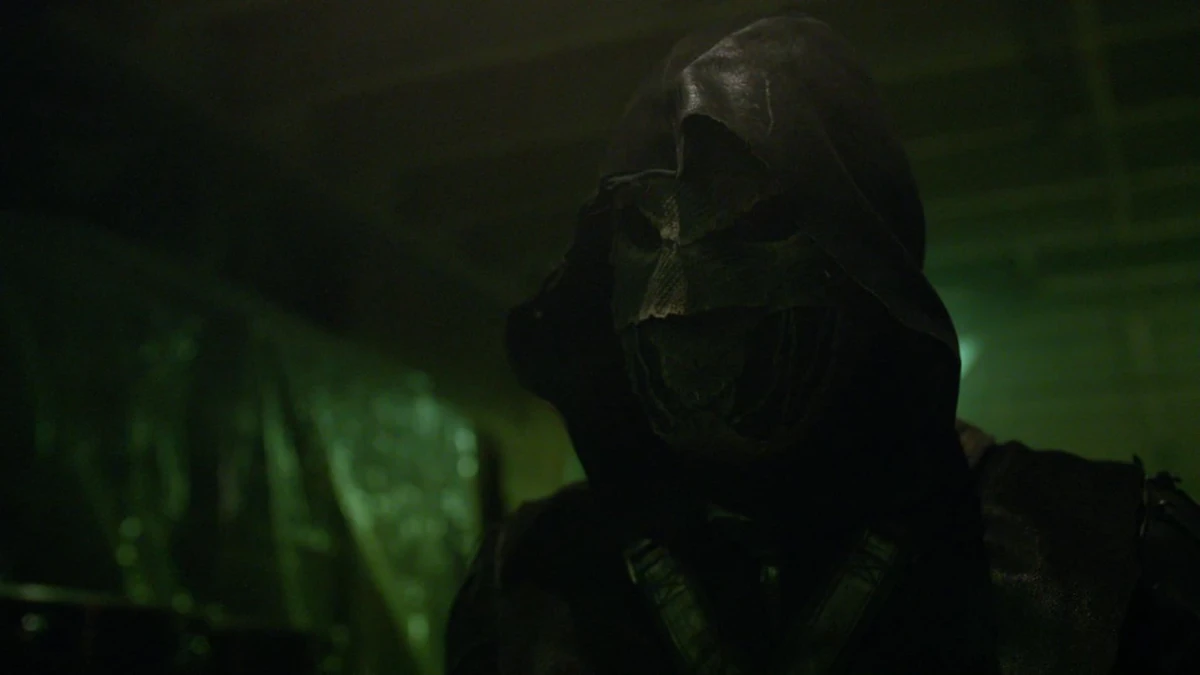 Justin Claybourne (Earth Two) Arrow Fanon Wiki Fandom