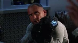 Mick Rory (Earth Twenty) | Arrow Fanon Wiki | Fandom